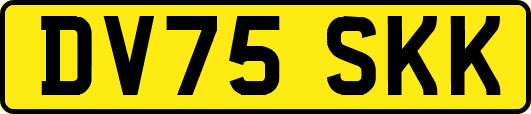 DV75SKK