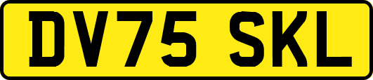 DV75SKL