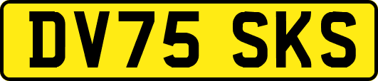 DV75SKS