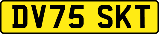 DV75SKT