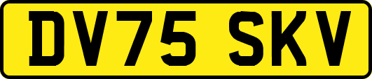 DV75SKV
