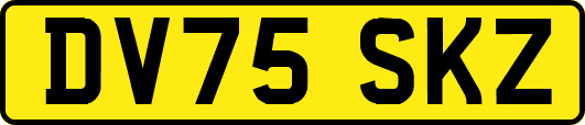 DV75SKZ