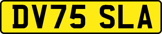 DV75SLA