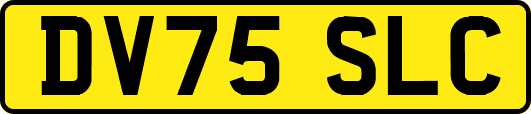 DV75SLC
