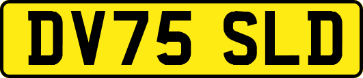 DV75SLD