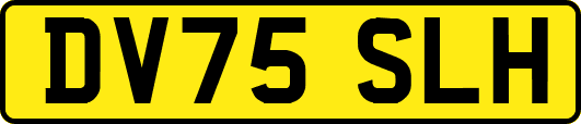 DV75SLH