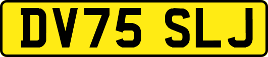 DV75SLJ