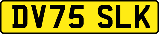 DV75SLK