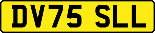 DV75SLL