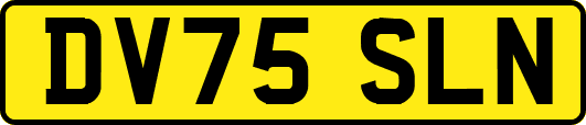 DV75SLN