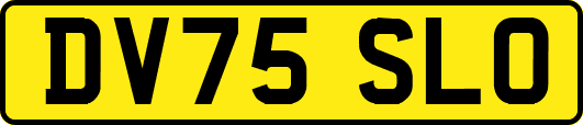 DV75SLO