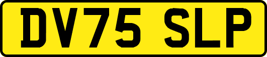 DV75SLP