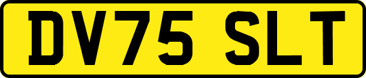 DV75SLT