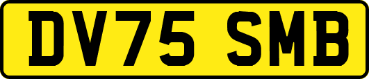 DV75SMB