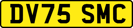DV75SMC