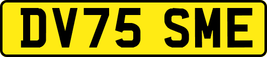 DV75SME