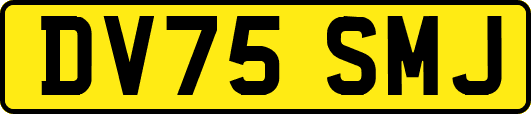 DV75SMJ
