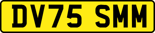 DV75SMM