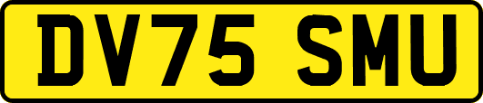 DV75SMU
