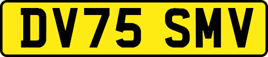 DV75SMV