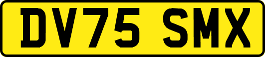 DV75SMX