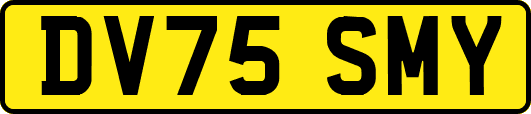 DV75SMY