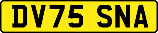 DV75SNA