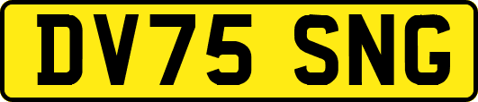 DV75SNG