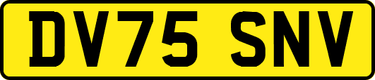 DV75SNV