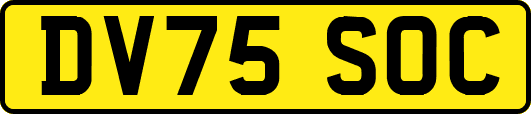 DV75SOC