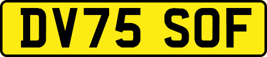 DV75SOF