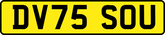 DV75SOU