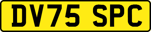 DV75SPC