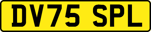 DV75SPL