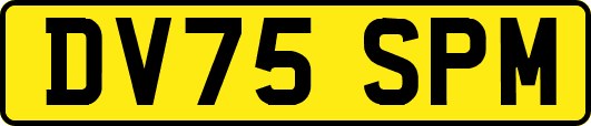 DV75SPM