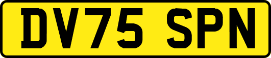 DV75SPN