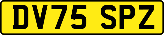 DV75SPZ