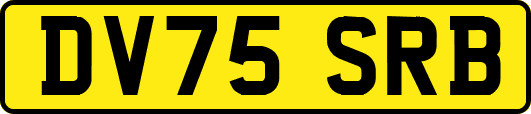 DV75SRB