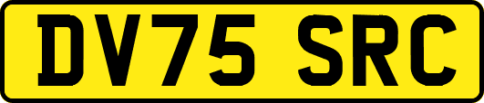 DV75SRC