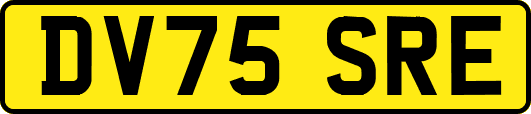 DV75SRE