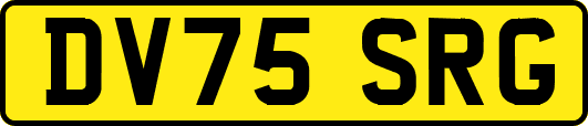 DV75SRG