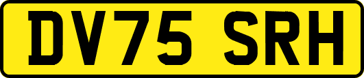 DV75SRH