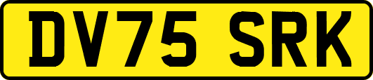 DV75SRK
