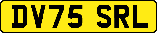 DV75SRL