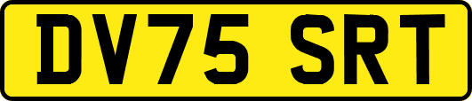 DV75SRT