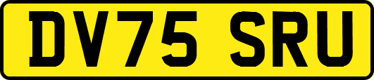 DV75SRU
