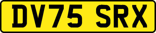 DV75SRX