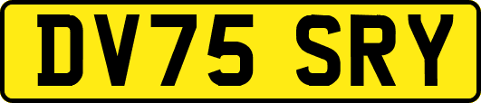 DV75SRY
