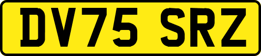DV75SRZ