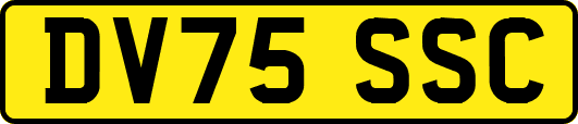 DV75SSC
